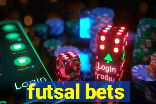 futsal bets